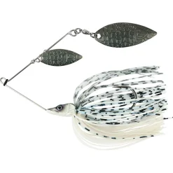 Fox Rage Spinnerbait 10g - Bleak - Spinner & Lepel -