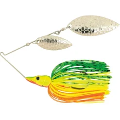 Fox Rage Spinnerbait 14g - Firetiger - Spinner & Lepel -
