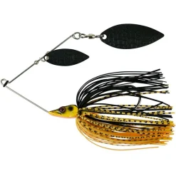Fox Rage Spinnerbait 10g - Pike - Spinner & Lepel -