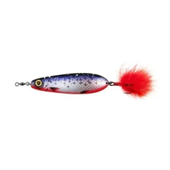 Fox Rage Spoon 14cm 61g Uv Roach - Spinner & Lepel -
