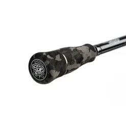 Fox Rage Street Fighter Drop N Jig 210cm 3-14g - Roofvishengel -