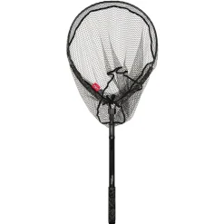 Fox Rage Street Fighter 3.7m Carbon Street Net - Landingsnet -