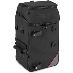 Fox Rage Street Fighter Rucksack - Tassen -