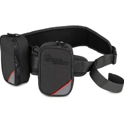 Fox Rage Street Fighter Utility Belt - Tassen -