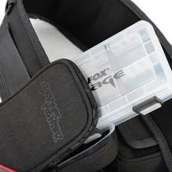 Fox Rage Street Fighter Utility Belt - Tassen -