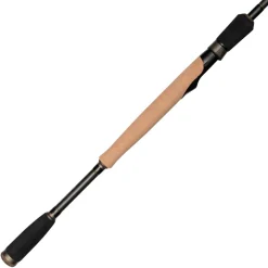 Fox Rage Terminator Vertical Spin 180cm 5'10 Inch Up To 60g - Roofvishengel -