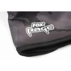 Fox Rage Thermal Camo Gloves - Handschoenen - Large