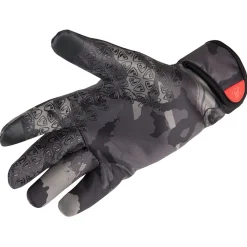 Fox Rage Thermal Camo Gloves - Handschoenen - Medium