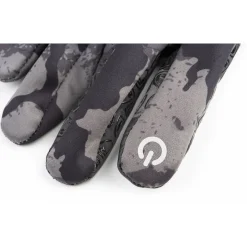 Fox Rage Thermal Camo Gloves - Handschoenen - Medium