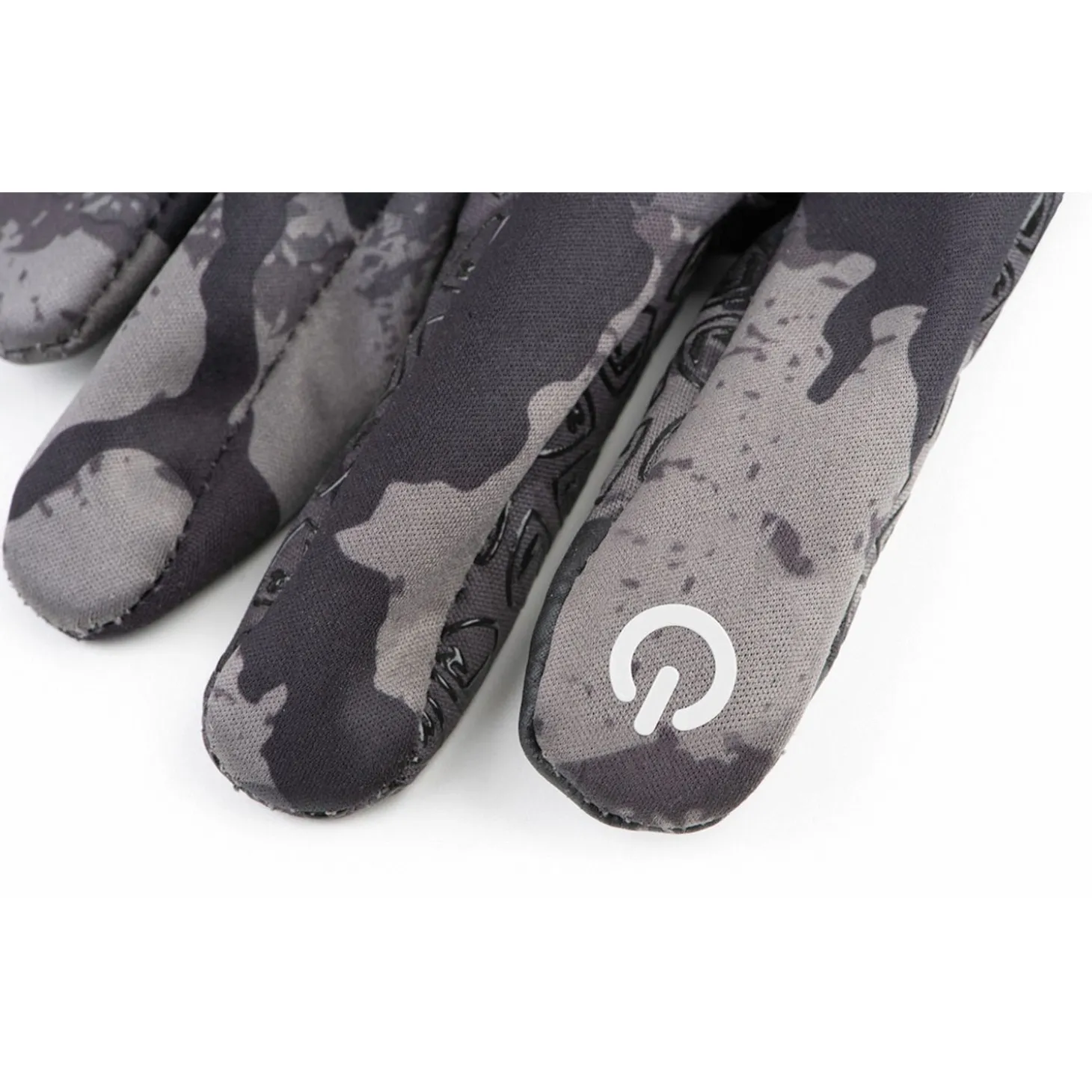 Fox Rage Thermal Camo Gloves - Handschoenen - Medium