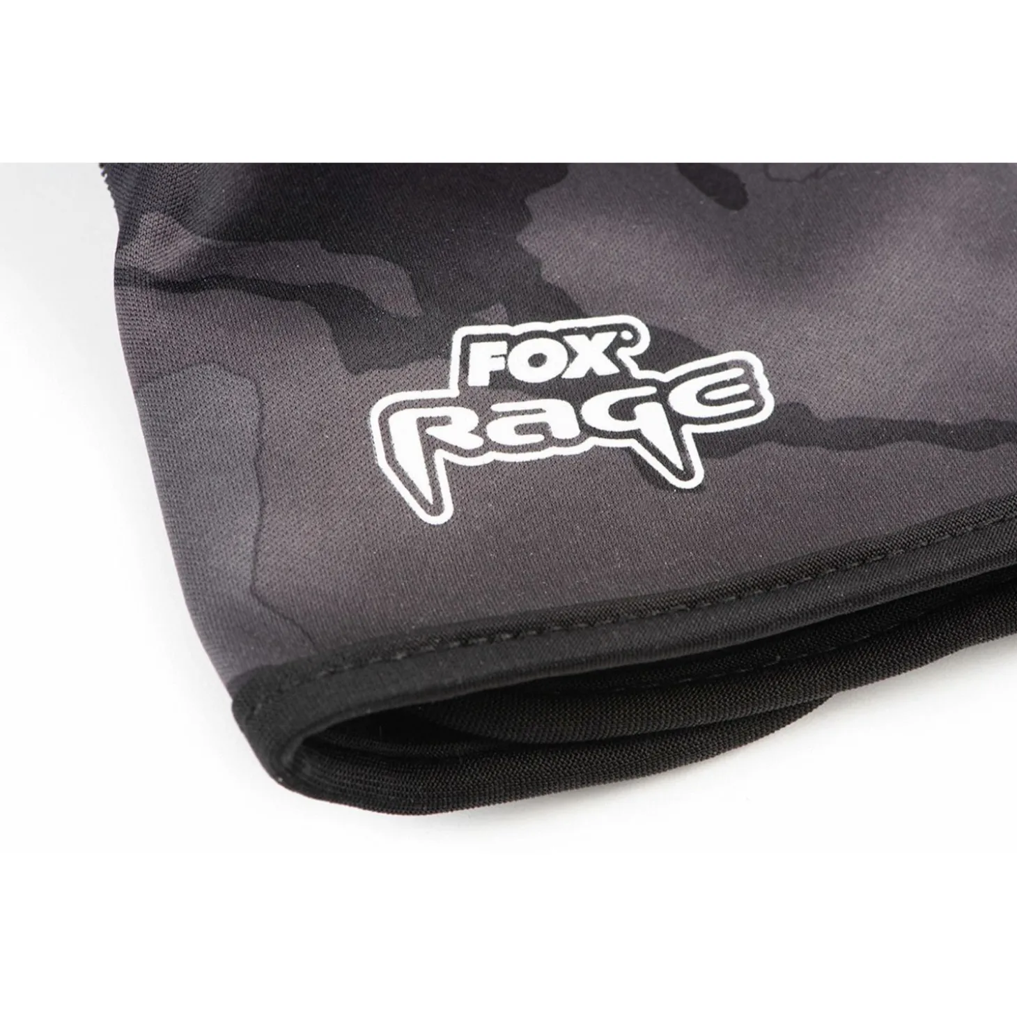Fox Rage Thermal Camo Gloves - Handschoenen - Medium