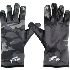 Fox Rage Thermal Camo Gloves - Handschoenen - Xl