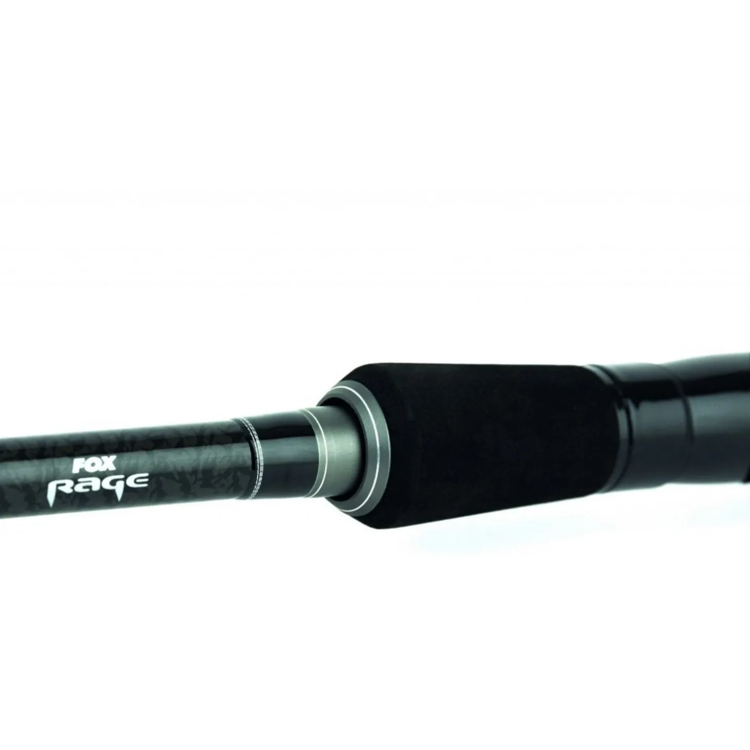 Fox Rage Ti Pro Jigger 270cm 15-50g - Roofvishengel -