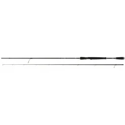 Fox Rage Ti Pro Spin Finesse 210cm 5-21g - Roofvishengel -