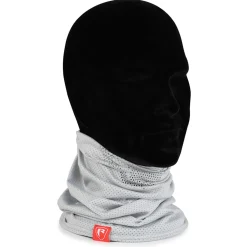 Fox Rage Uv Neck Gaiter Grey - Petten & mutsen - per stuk
