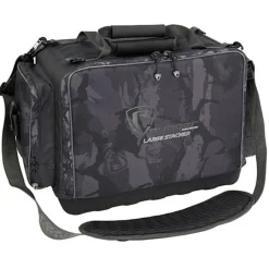 Fox Rage Voyager Camo Large Stacker - Tassen -