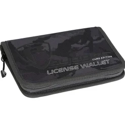 Fox Rage Voyager Camo License Wallet - Tassen -