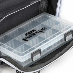 Fox Rage Voyager Camo Medium Carryall - Tassen -