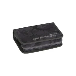 Fox Rage Voyager Camo Soft Bait Binder - Tassen -