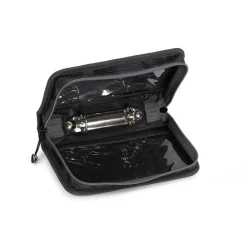 Fox Rage Voyager Camo Soft Bait Binder - Tassen -