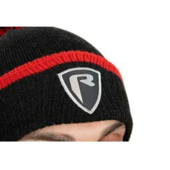Fox Rage Voyager  Dark Grey Bobble Hat - Petten & mutsen - per stuk