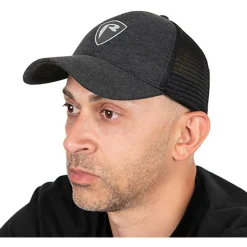 Fox Rage Voyager  Dark Grey Cap - Petten & mutsen - per stuk