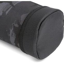 Fox Rage Voyager Hard Rod Sleeve Double 1.45m - Foudralen -