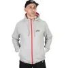 Fox Rage Voyager Hoody Light Grey - Vesten & truien - Xxl
