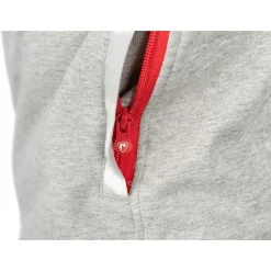 Fox Rage Voyager Hoody Light Grey - Vesten & truien - Xxl