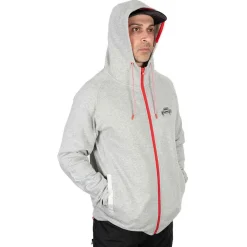 Fox Rage Voyager Hoody Light Grey - Vesten & truien - Medium