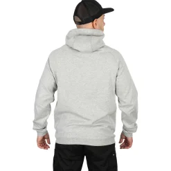 Fox Rage Voyager Hoody Light Grey - Vesten & truien - Medium