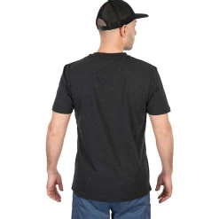 Fox Rage Voyager Tee Dark Grey - Shirts - Small
