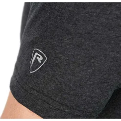 Fox Rage Voyager Tee Dark Grey - Shirts - Xl