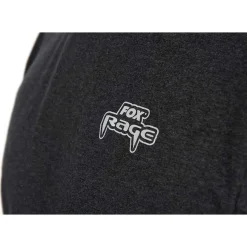 Fox Rage Voyager Tee Dark Grey - Shirts - Xl