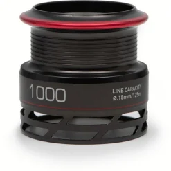 Fox Rage Warrior 1000 - Roofvis molens & reels - 1000