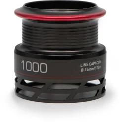 Fox Rage Warrior 1000 Spare Spool - Roofvismolens -