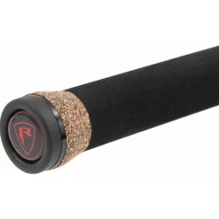 Fox Rage Warrior Medium Spin 270cm/8.8ft 15-40g - Roofvishengel -