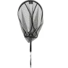 Fox Rage Warrior Racket Net - Schepnetten - Zwart