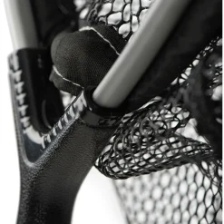 Fox Rage Warrior Racket Net - Schepnetten - Zwart