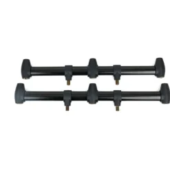 Fox Ranger Mk2 Pod 4 Rod Inc Case - Rodpods -