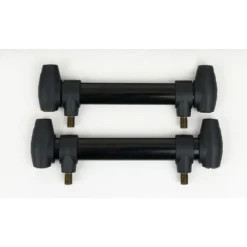 Fox Ranger Mk2 Pod 4 Rod Inc Case - Rodpods -