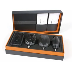 Fox Rx+ 3 Rod Set - Beetmelders - 3 Rod Set