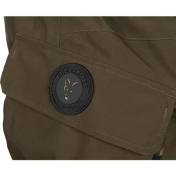 Fox Sherpa -Tec Sallopettes - Broeken - Medium