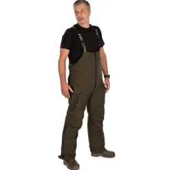 Fox Sherpa -Tec Sallopettes - Broeken - Xl