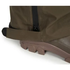 Fox Sherpa -Tec Sallopettes - Broeken - Xxl