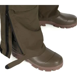 Fox Sherpa -Tec Sallopettes - Broeken - Xxl