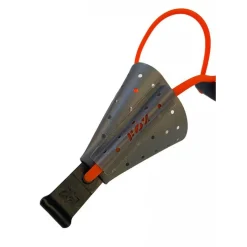 Fox Slik Powergrip Multi Pouch Catapult - Voer accessoires -