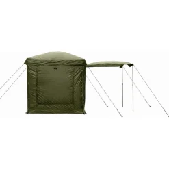 Fox Social Shelter 2m X 2m - Bivvy -