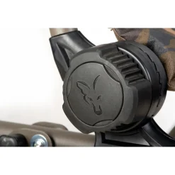 Fox Super Deluxe Recliner Highback Chair - Stoel -