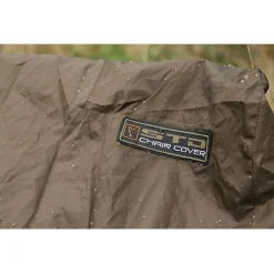 Fox Waterproof Xl Chair Cover - Stoel -